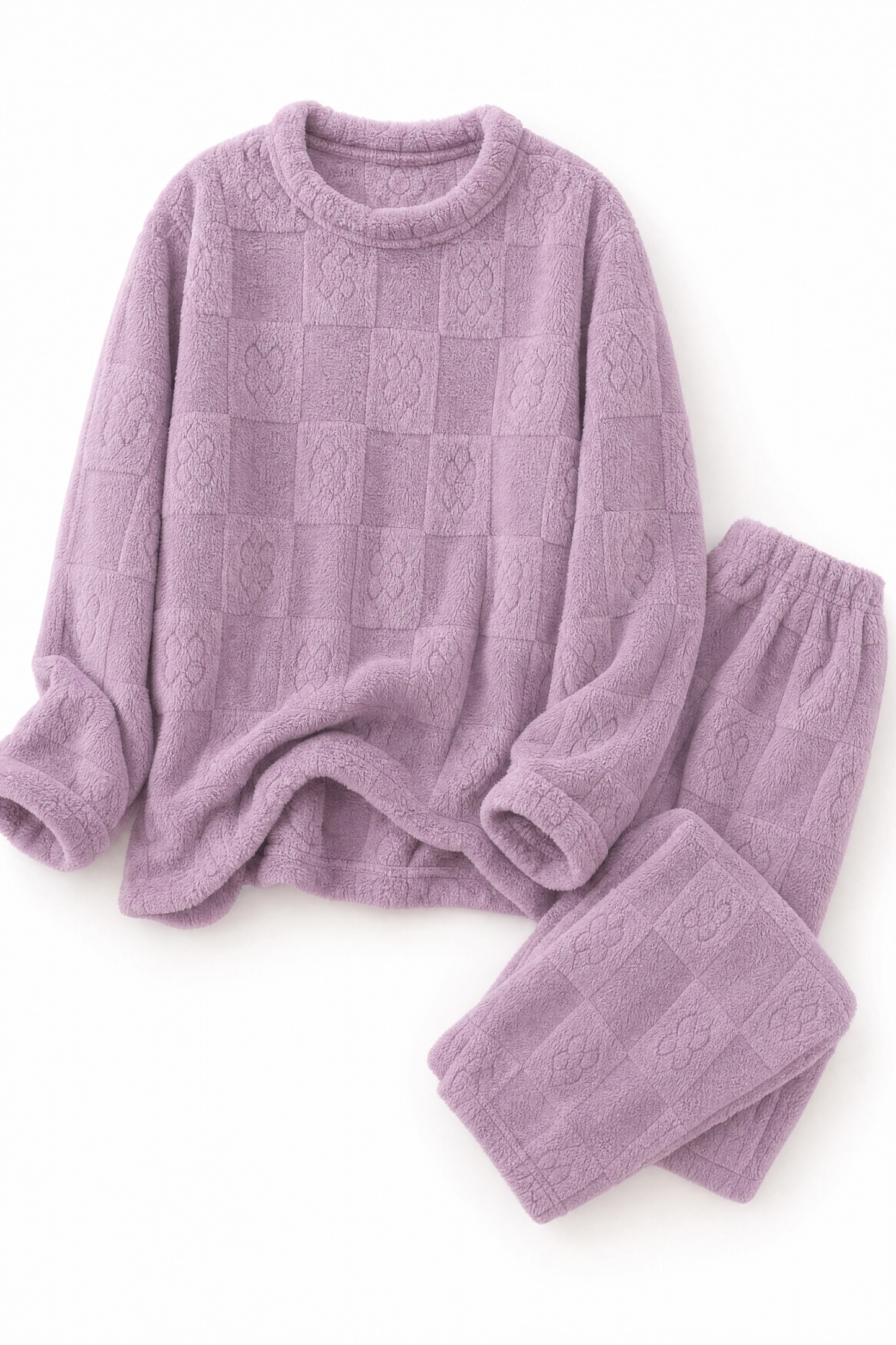 Pijama Nube 2 Piezas - 2 Pijamas
