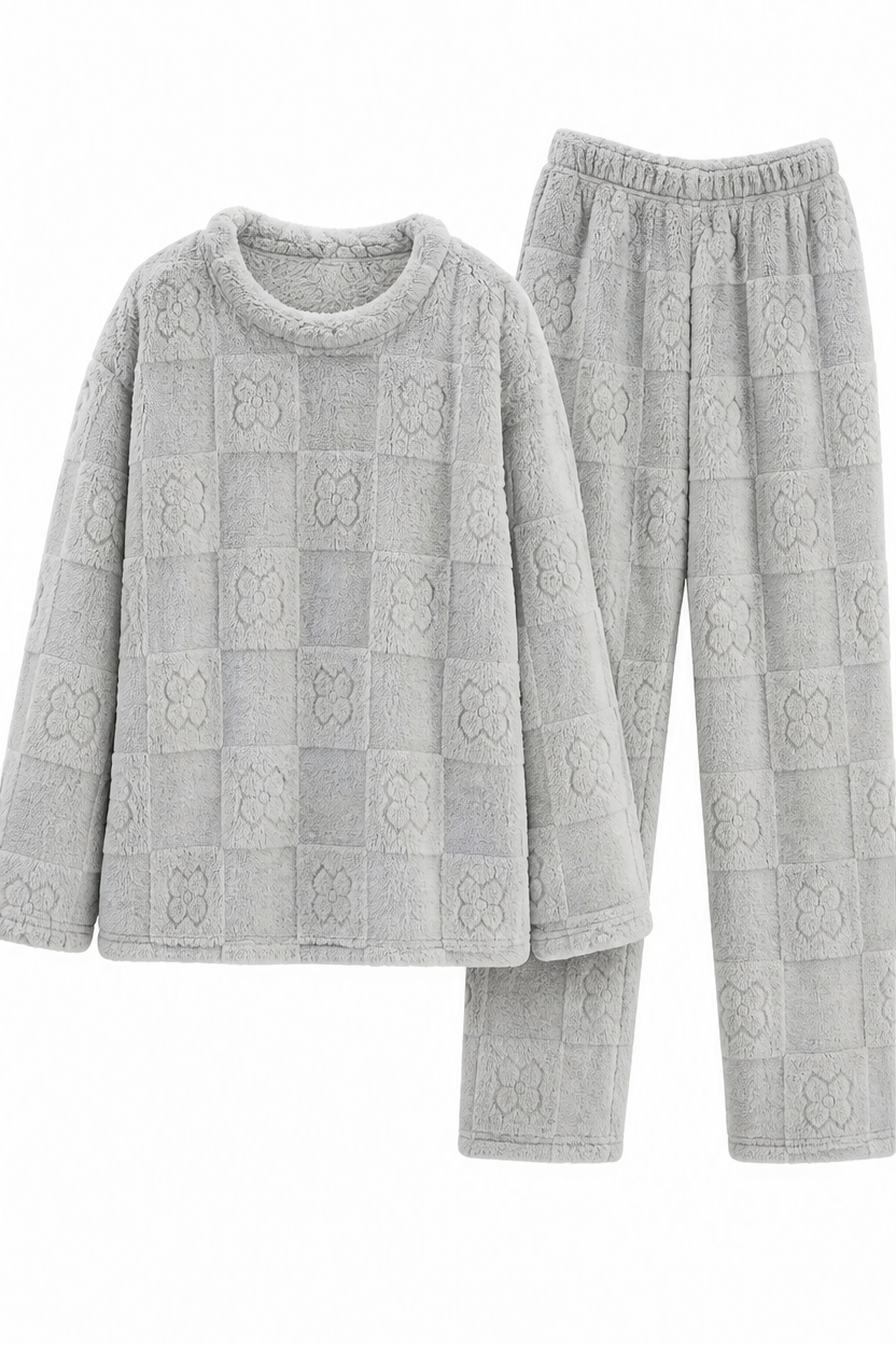 Pijama Nube 2 Piezas - 2 Pijamas