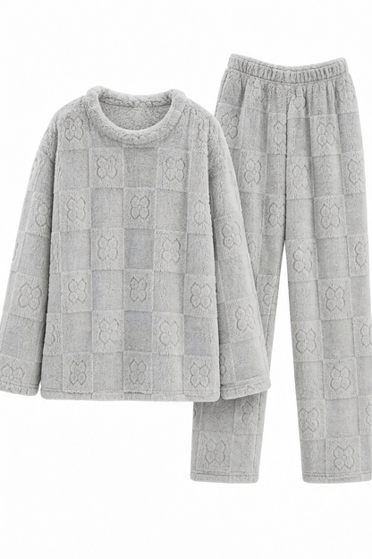 Pijama Nube 2 Piezas - 2 Pijamas