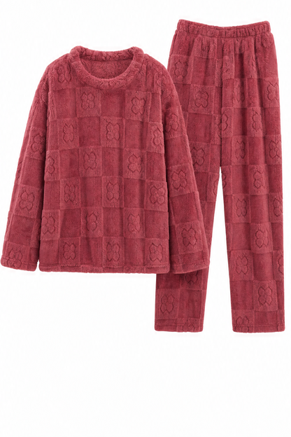 Pijama Nube 2 Piezas - 2 Pijamas